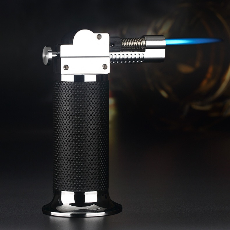 Kitchen Baking Torch - Gas Lighter Windproof BBQ Kitchen Cooking