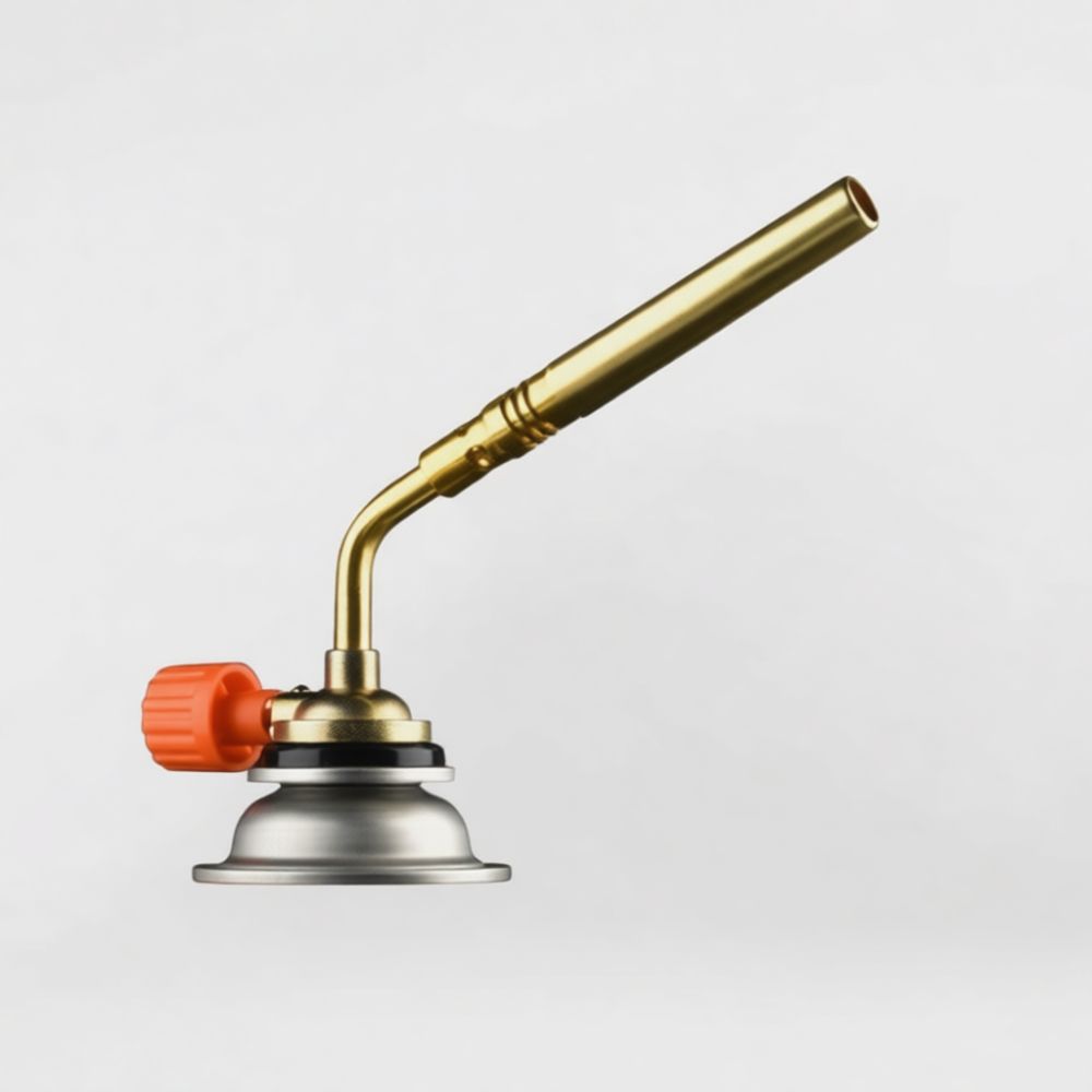 Kitchen Baking Torch - Durable Culinary Blower For Outdoor Bbq