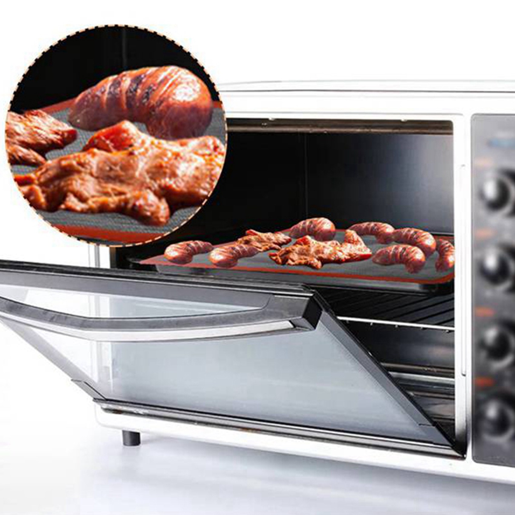 SYW-Biscuit/Bread/Kitchen Baki - Kitchen Accessories For Baking recension och pris