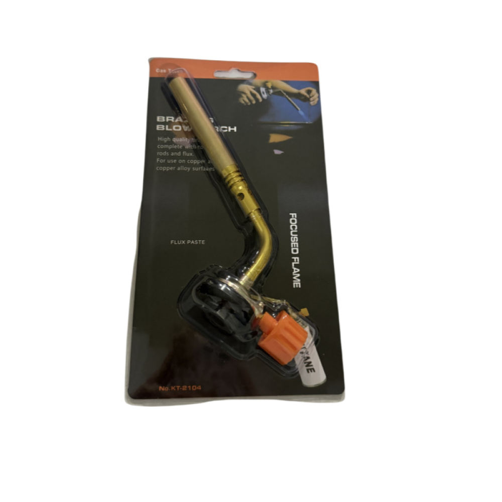 Kitchen Culinary Torch For Out - Kitchen Baking Torch recension och pris