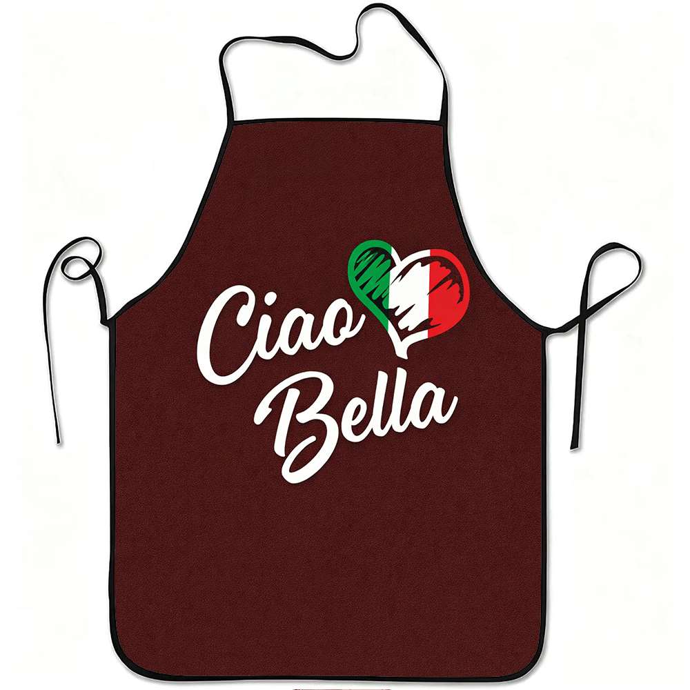 1 Piece Richly Italian-Themed  - Kitchen Baking Area Ideas recension och pris