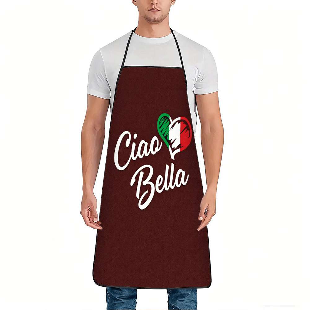 1 Piece Richly Italian-Themed  - Kitchen Baking Area Ideas recension och pris