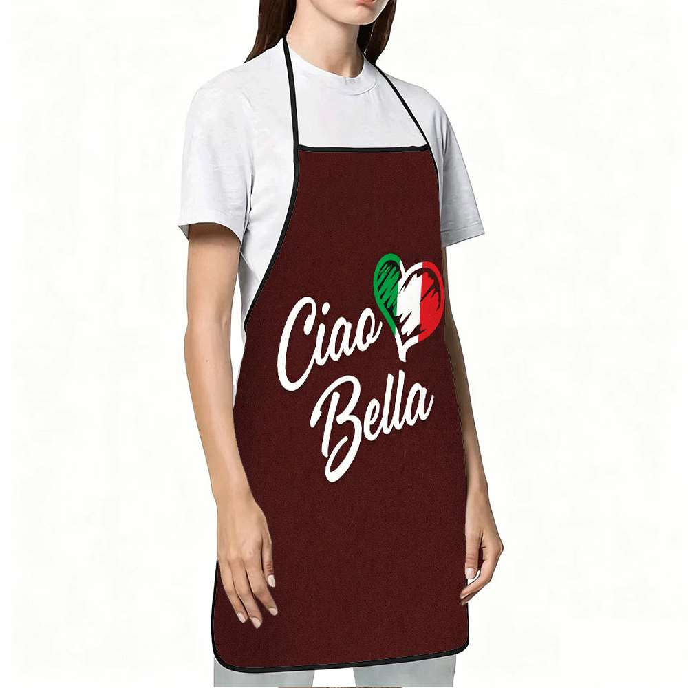 1 Piece Richly Italian-Themed  - Kitchen Baking Area Ideas recension och pris