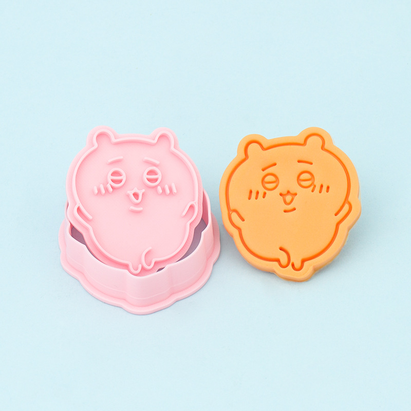 3D Cartoon Simulation Cookie C - Kitchen Baking Items recension och pris