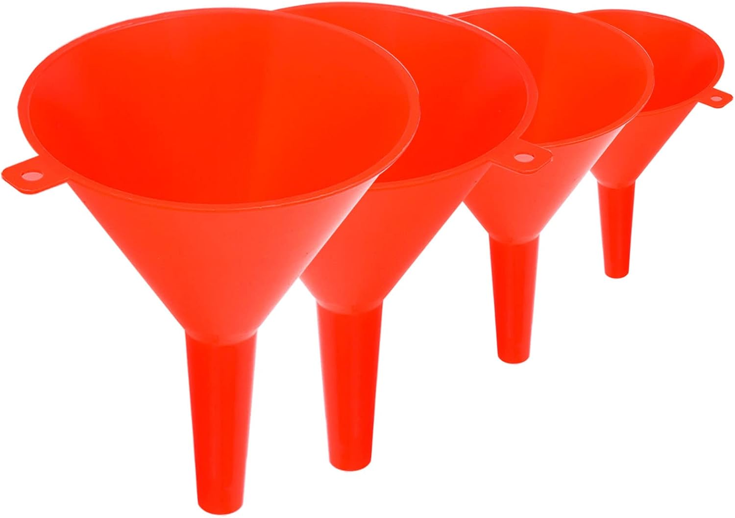 4-piece/set Kitchen Funnel Sui - Miniature Baking Kitchen recension och pris