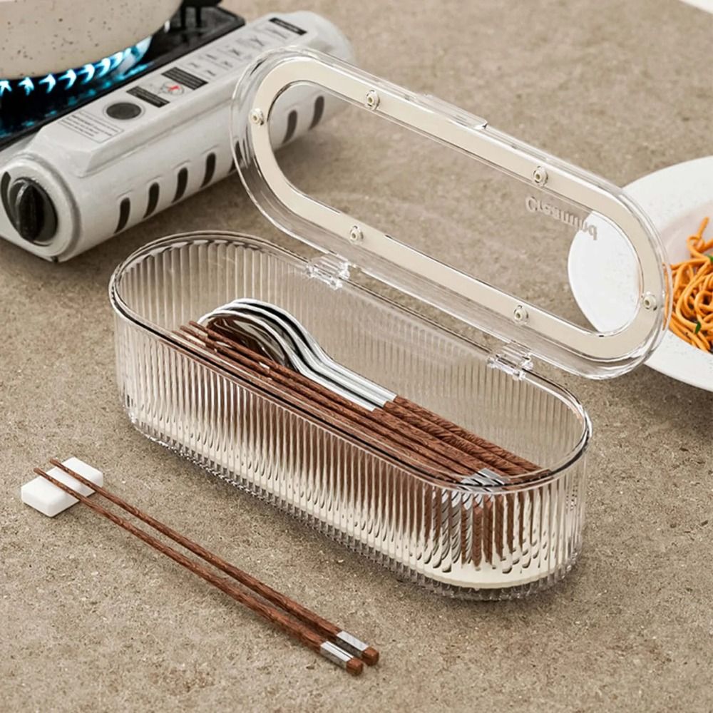 Kitchen Chopstick Organizer Cu - Kitchen Baking Tray Storage recension och pris