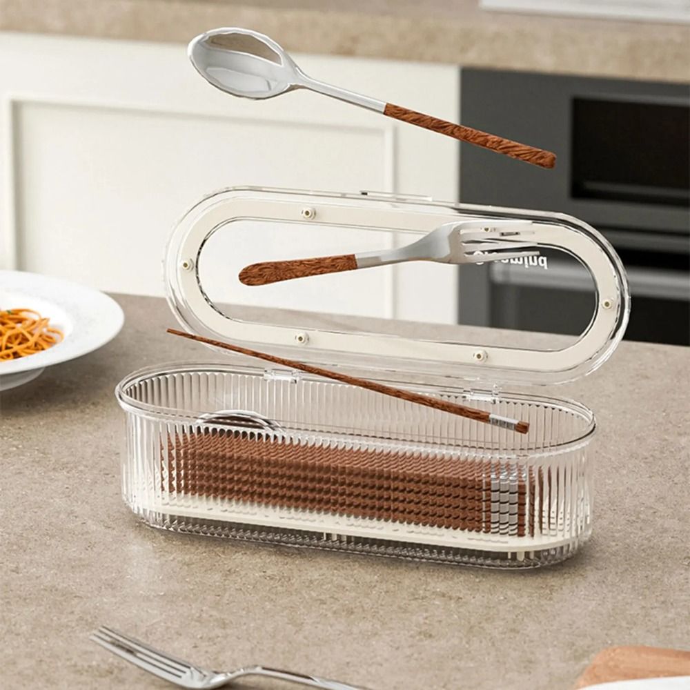 Kitchen Chopstick Organizer Cu - Kitchen Baking Tray Storage recension och pris