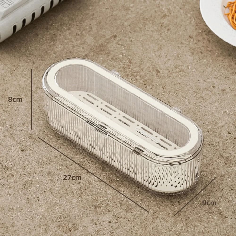 Kitchen Chopstick Organizer Cu - Kitchen Baking Tray Storage recension och pris