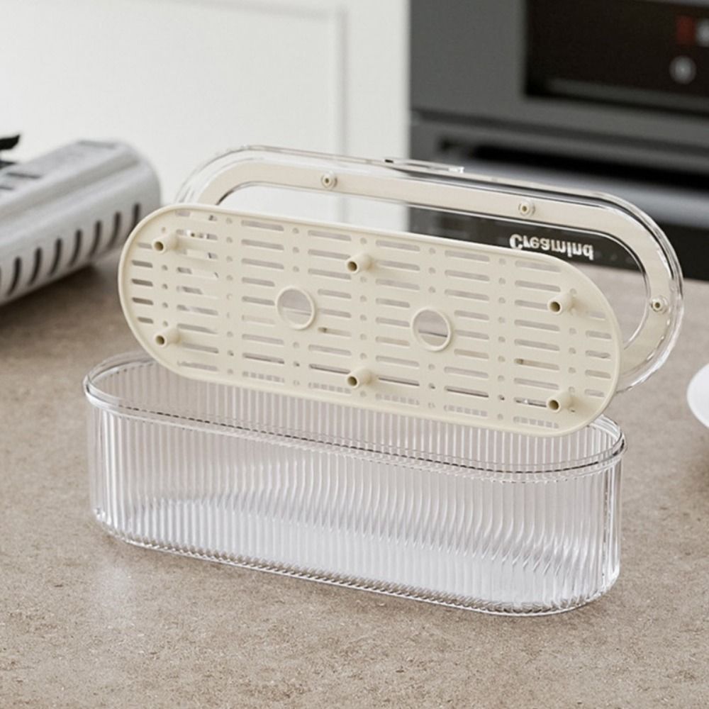 Kitchen Chopstick Organizer Cu - Kitchen Baking Tray Storage recension och pris