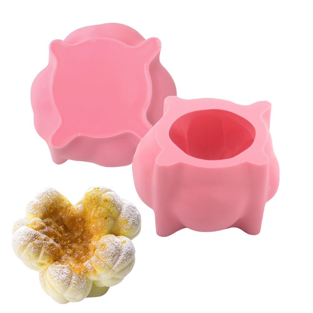 Popcorn Design Food Grade Kitc - Kitchen Baking Items recension och pris