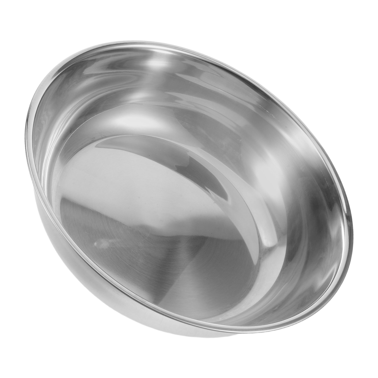 12.6in Stainless Steel Mixing  - Kitchen Baking Bowls recension och pris