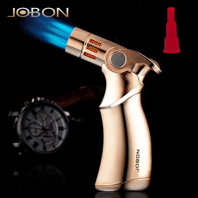 JOBON Creative Metal Outdoor W - Kitchen Baking Torch recension och pris
