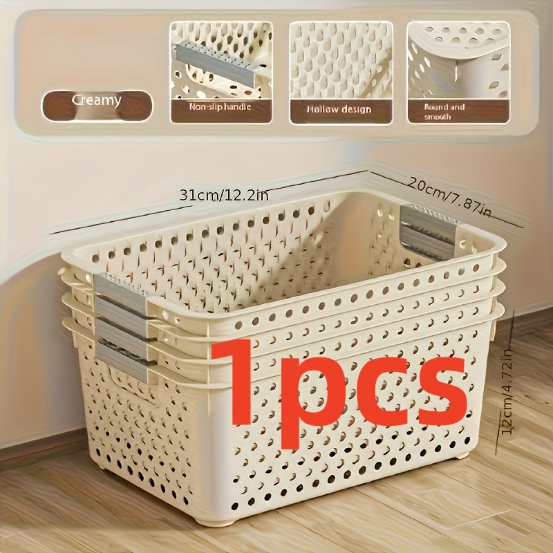 Large-capacity plastic storage - Kitchen Baking Tray Storage recension och pris