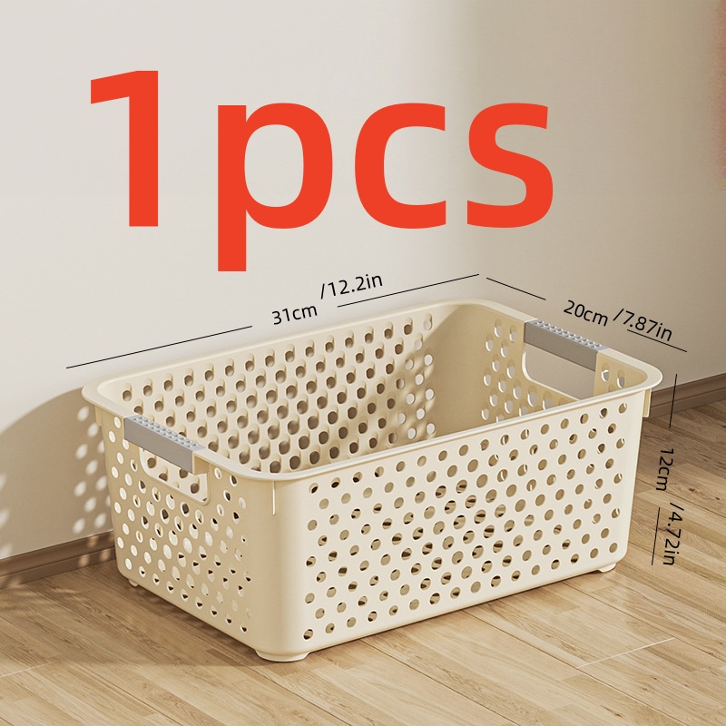 Large-capacity plastic storage - Kitchen Baking Tray Storage recension och pris