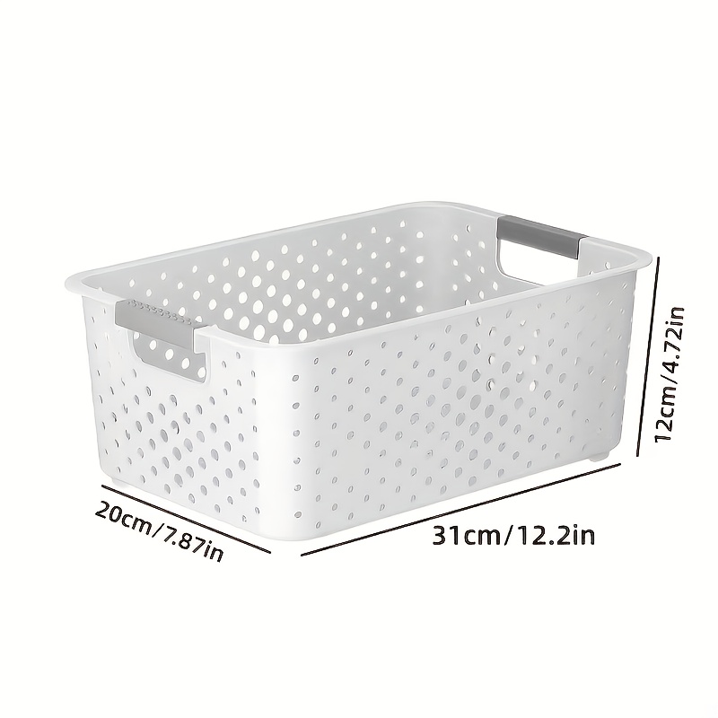 Large-capacity plastic storage - Kitchen Baking Tray Storage recension och pris