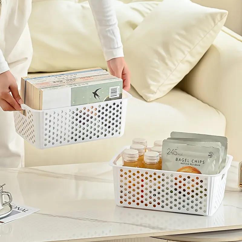 Large-capacity plastic storage - Kitchen Baking Tray Storage recension och pris