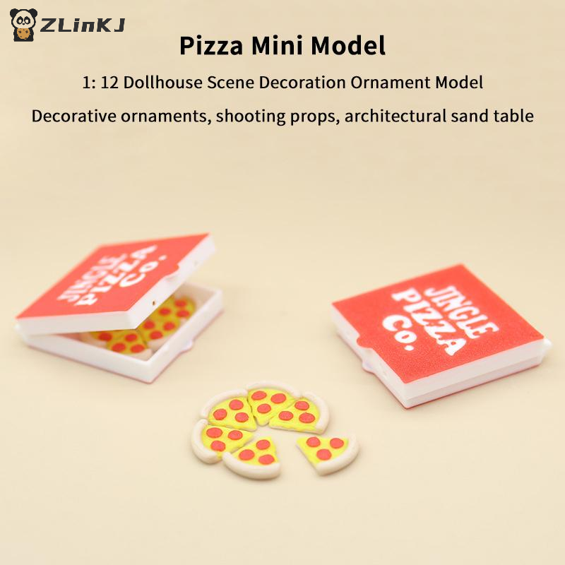 ▶1/12 Dollhouse Simulation Min - Miniature Baking Kitchen recension och pris