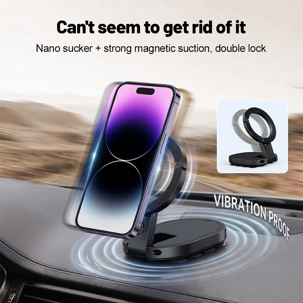 360° Rotation 3‑In‑1 Suction C - Kitchen Job recension och pris