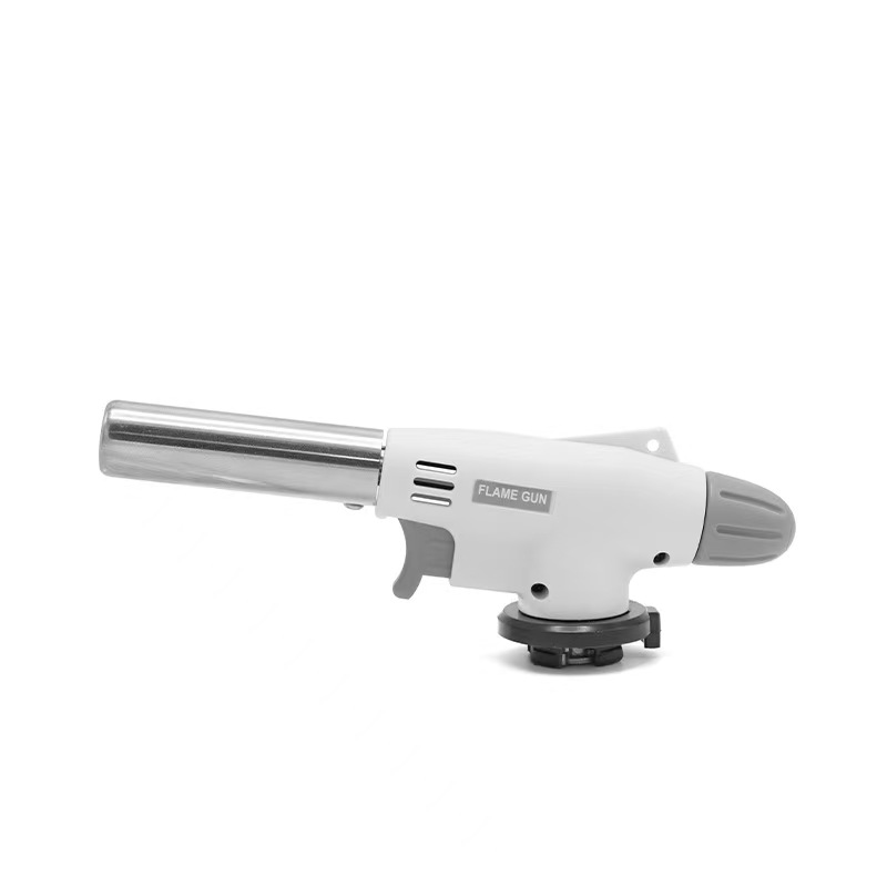 Card Burner Outdoor Barbecue K - Kitchen Baking Torch recension och pris