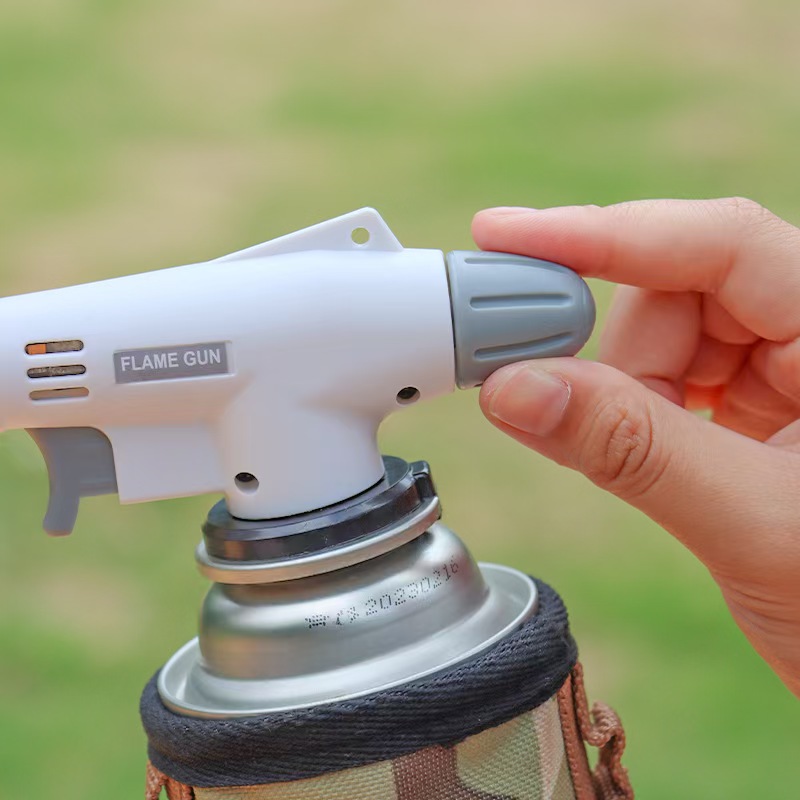Card Burner Outdoor Barbecue K - Kitchen Baking Torch recension och pris