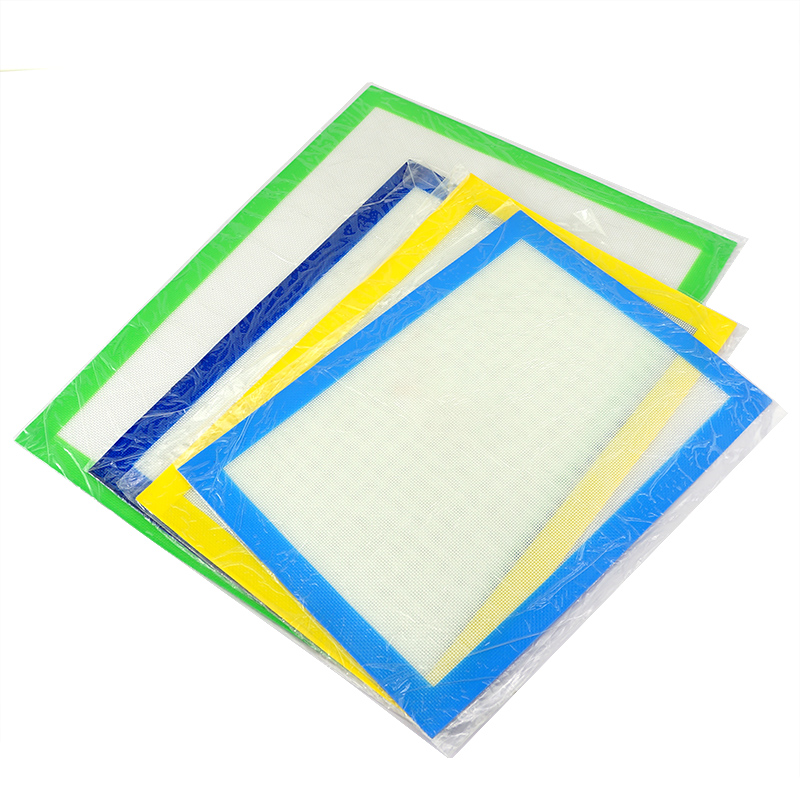 Non-stick Silicone Baking Pad  - Kitchen Accessories For Baking recension och pris