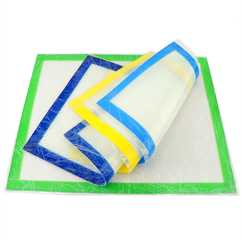 Non-stick Silicone Baking Pad  - Kitchen Accessories For Baking recension och pris