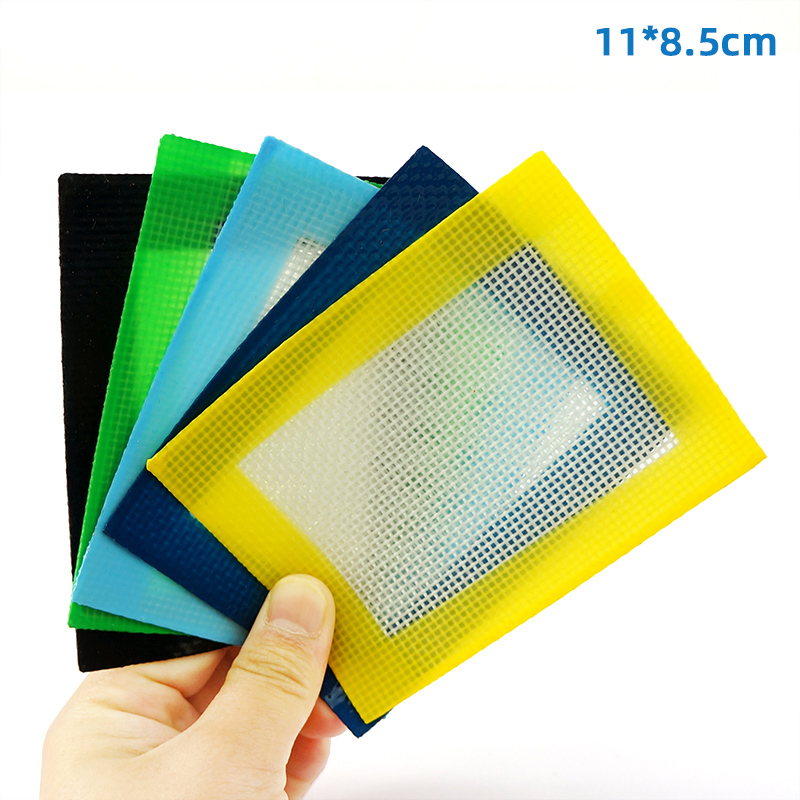 Non-stick Silicone Baking Pad  - Kitchen Accessories For Baking recension och pris