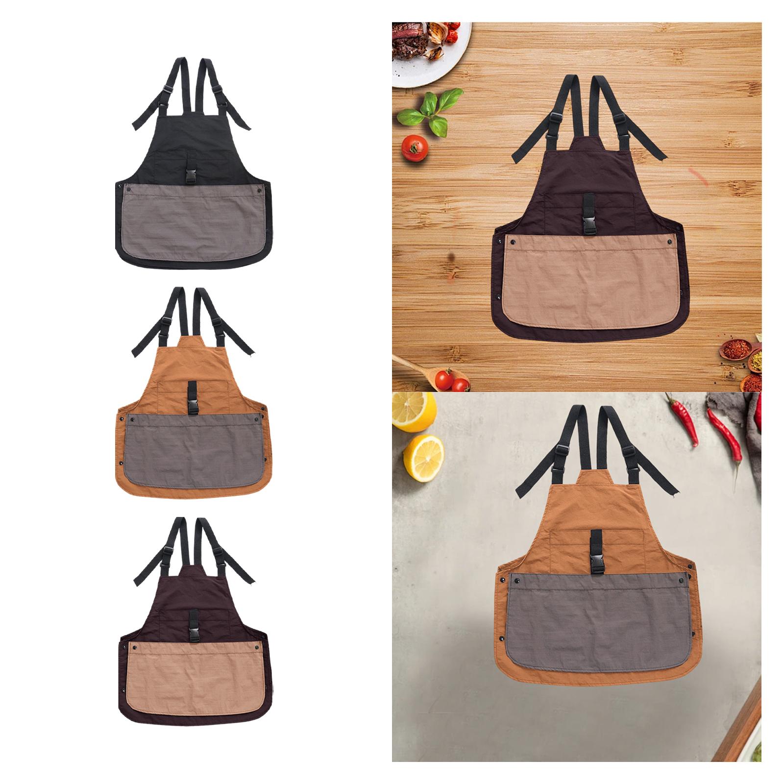 Kitchen Chef Apron Server Apro - Kitchen Baking Drawing recension och pris