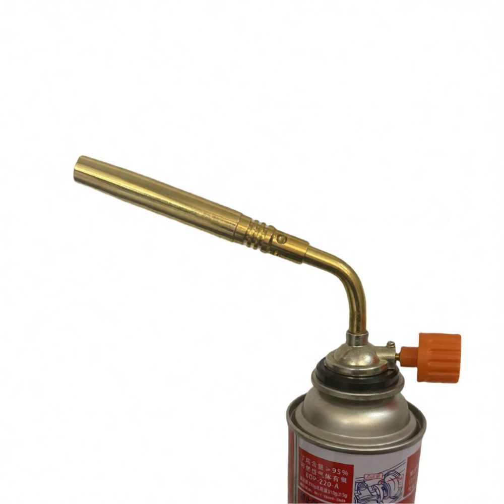 Durable Culinary Blower For Ou - Kitchen Baking Torch recension och pris