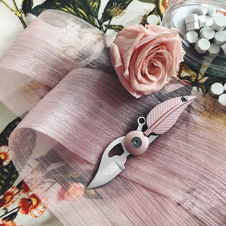 WXCOO Mini Knife Creative Feat - Miniature Baking Kitchen recension och pris