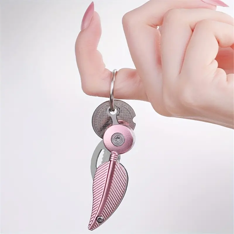 WXCOO Mini Knife Creative Feat - Miniature Baking Kitchen recension och pris