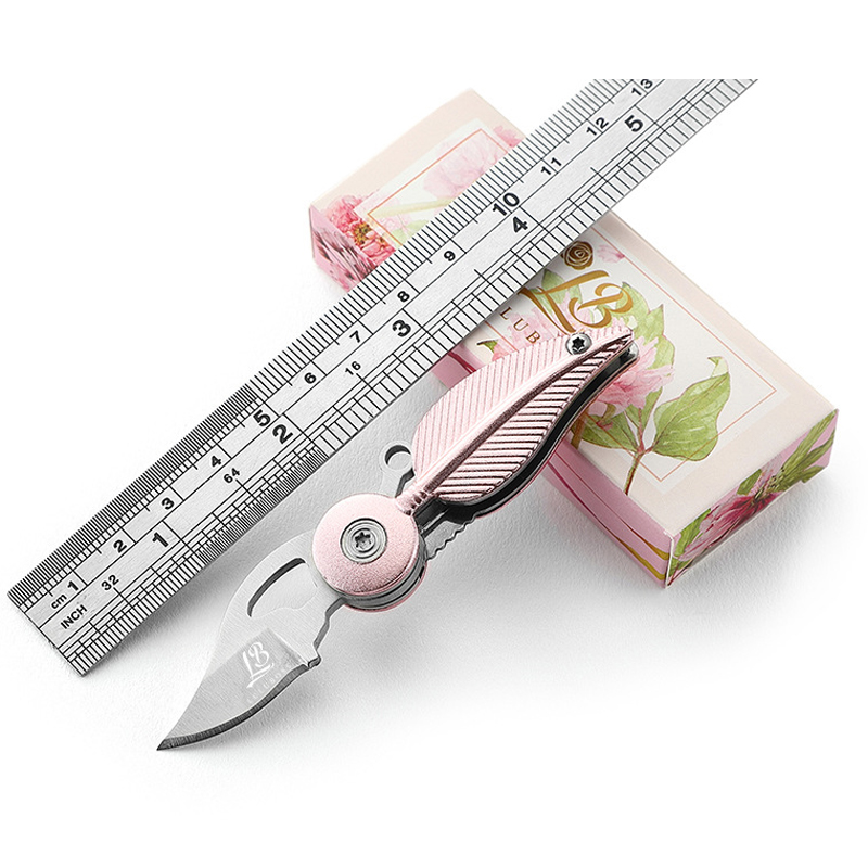 WXCOO Mini Knife Creative Feat - Miniature Baking Kitchen recension och pris