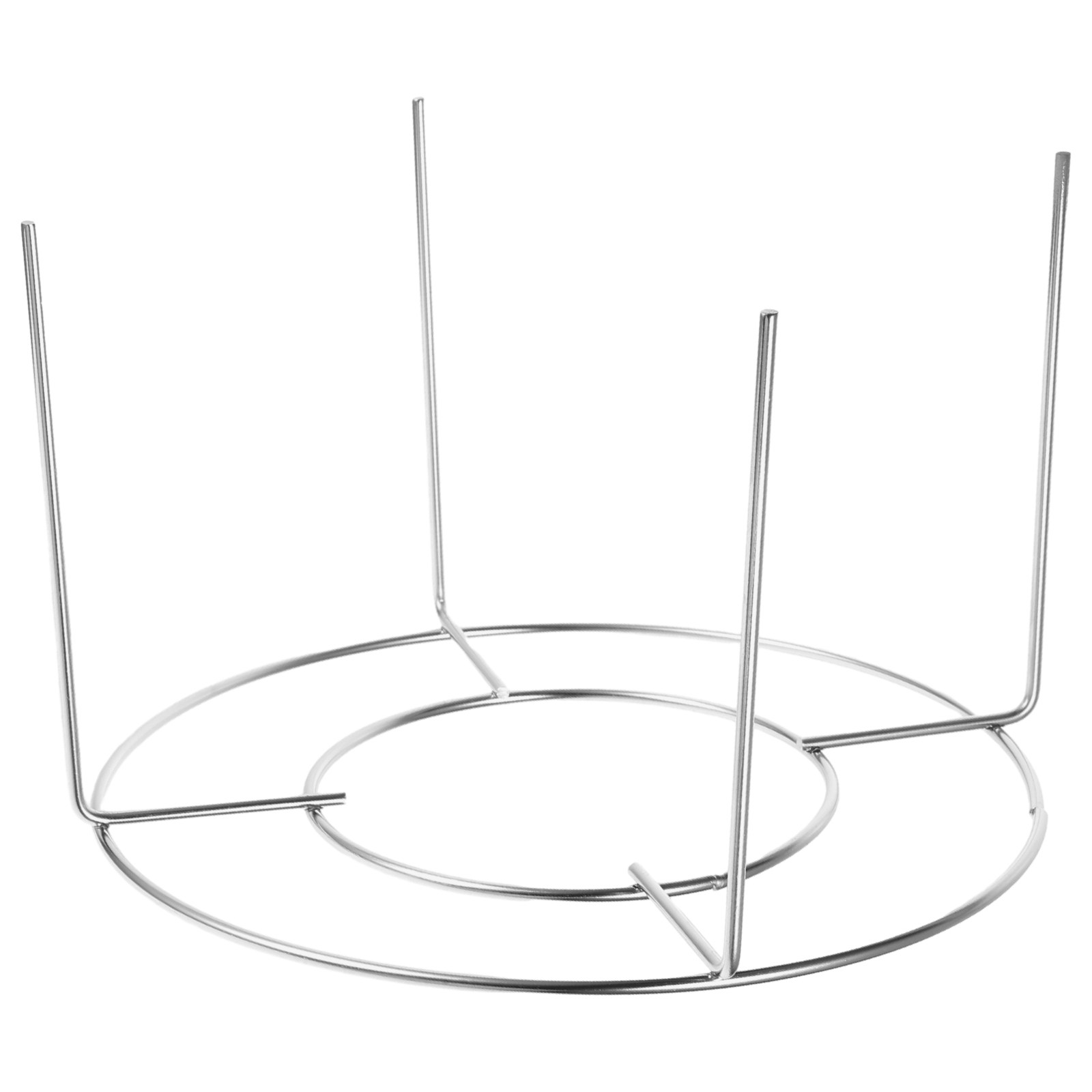 Large Stainless Steel Cake Coo - Kitchen Baking Rack recension och pris