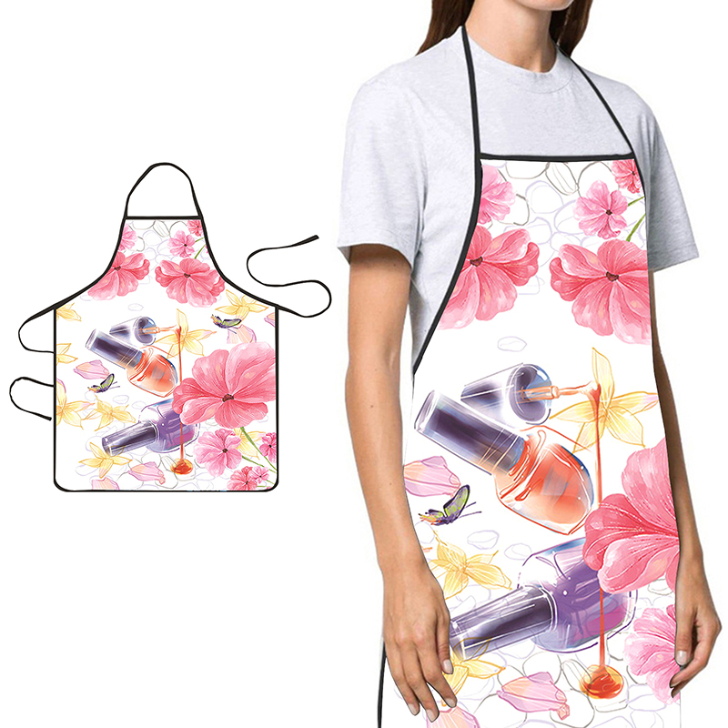 Z. Nail Polish Printing Beauty - Kitchen Baking Zone recension och pris