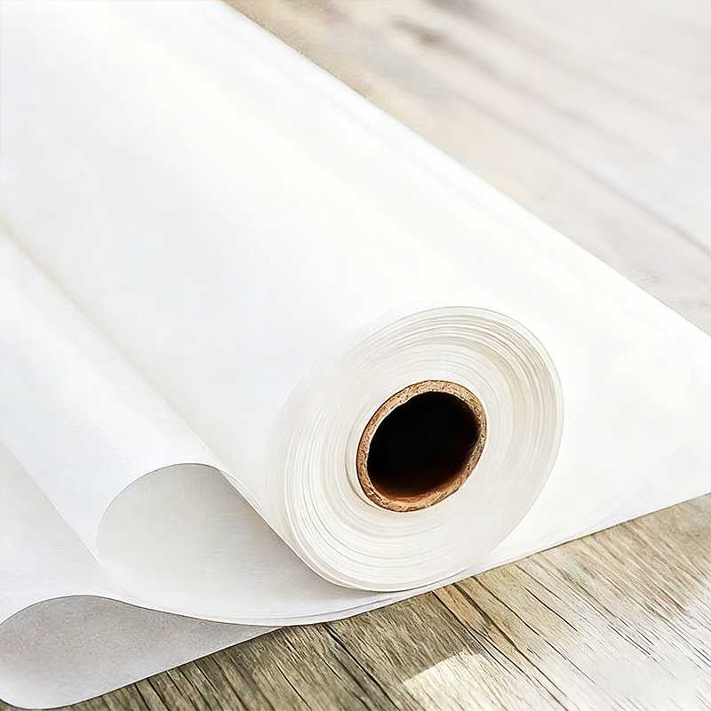 1Roll Silicone Oil Paper Roll  - Kitchen Baking Sheets recension och pris