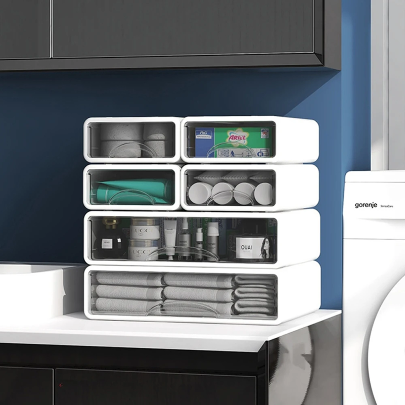 Mkliving Desk Organizer Modula - Kitchen Baking Tray Storage recension och pris