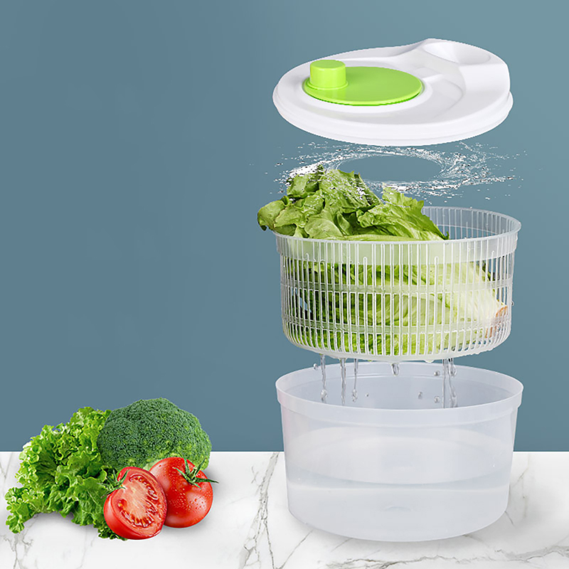 Hot Sale Vegetable Dehydrator  - Kitchen Job recension och pris