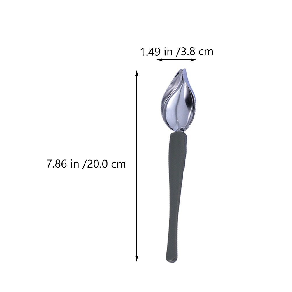 1Set Stainless Steel Chocolate - Kitchen Baking Drawing recension och pris
