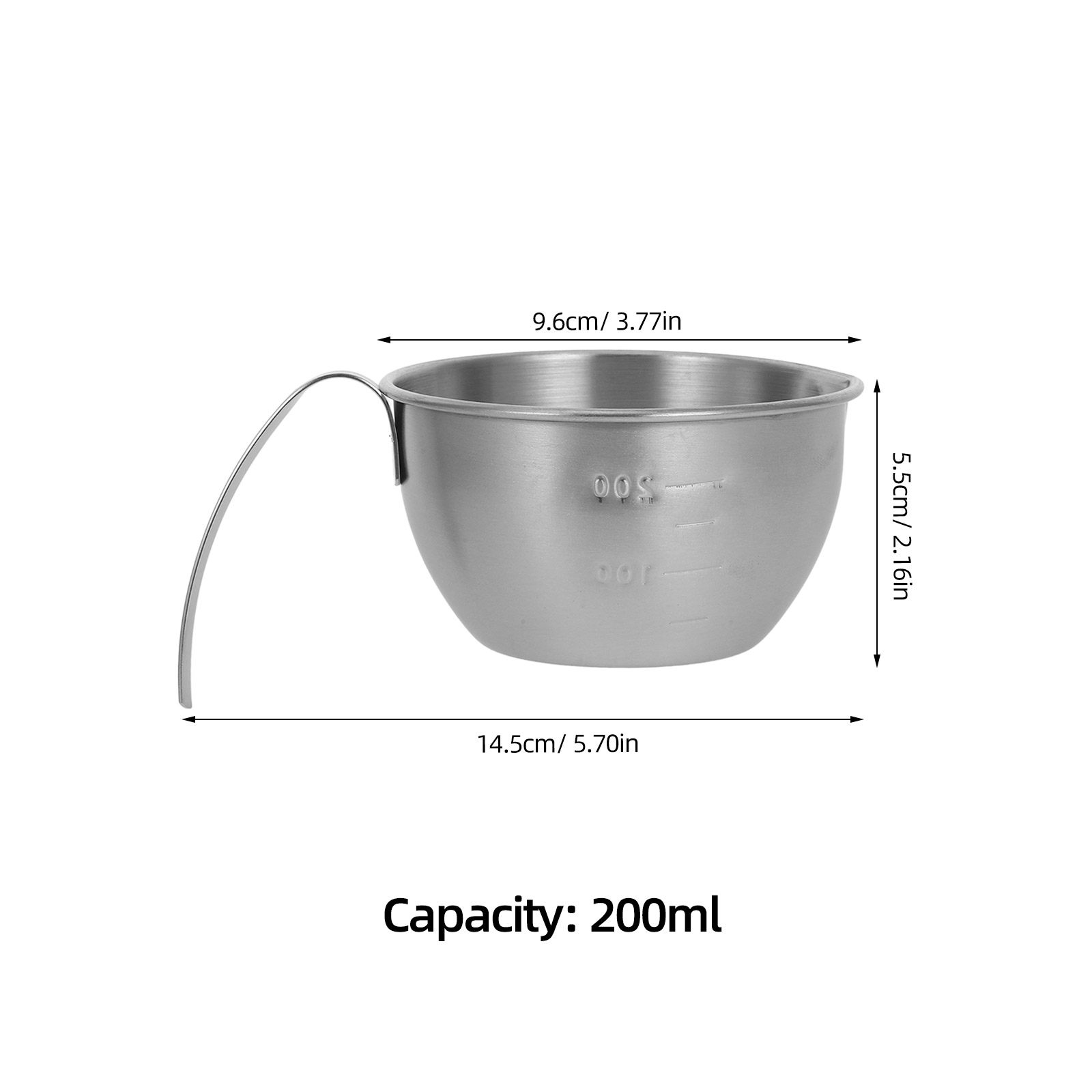 Bowl Mixing Baking Prep Kitche - Kitchen Baking Bowls recension och pris