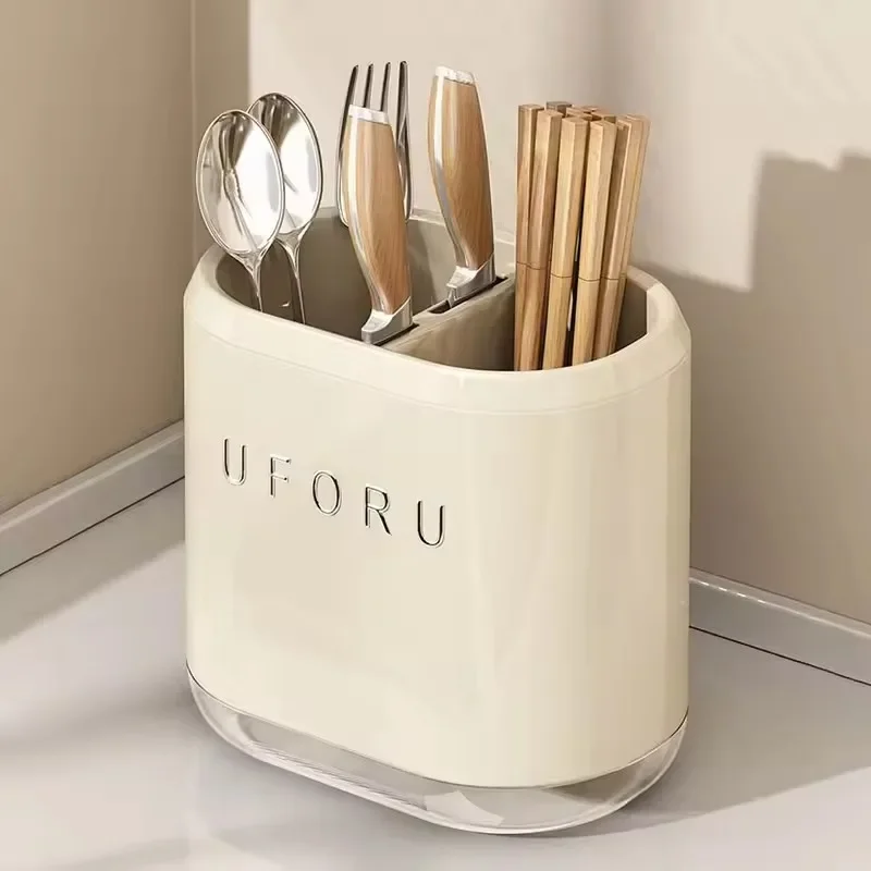 1/2/4PCS Chopstick Storage Box - Kitchen Baking Tray Storage recension och pris