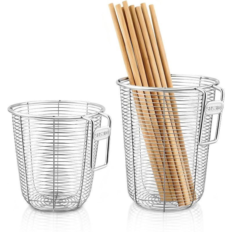 Thickened Stainless Steel Drai - Kitchen Baking Tray Storage recension och pris