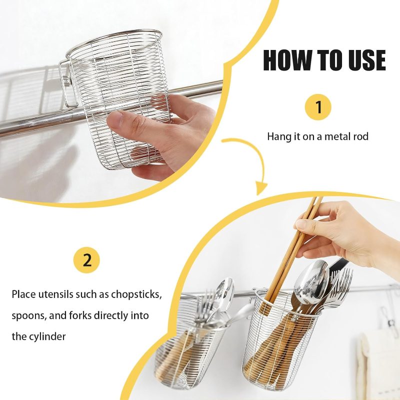 Thickened Stainless Steel Drai - Kitchen Baking Tray Storage recension och pris