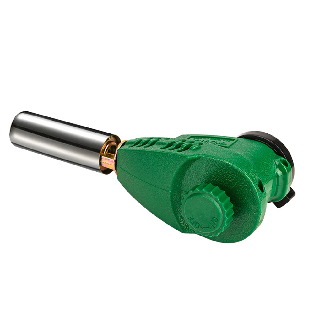 Flame Gun Welding Torch Kitche - Kitchen Baking Torch recension och pris