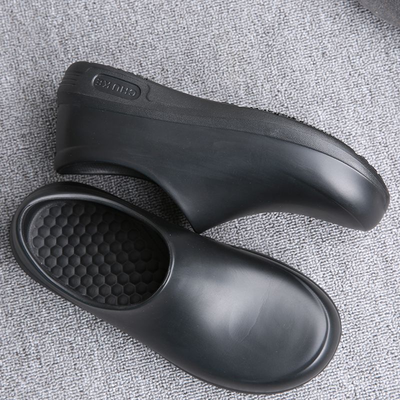 Non-Slip Chef Shoes for Both M - Kitchen Job recension och pris