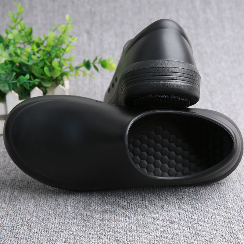 Non-Slip Chef Shoes for Both M - Kitchen Job recension och pris