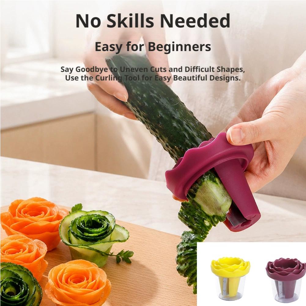 Multifunction Spiral Shredder  - Kitchen Job recension och pris