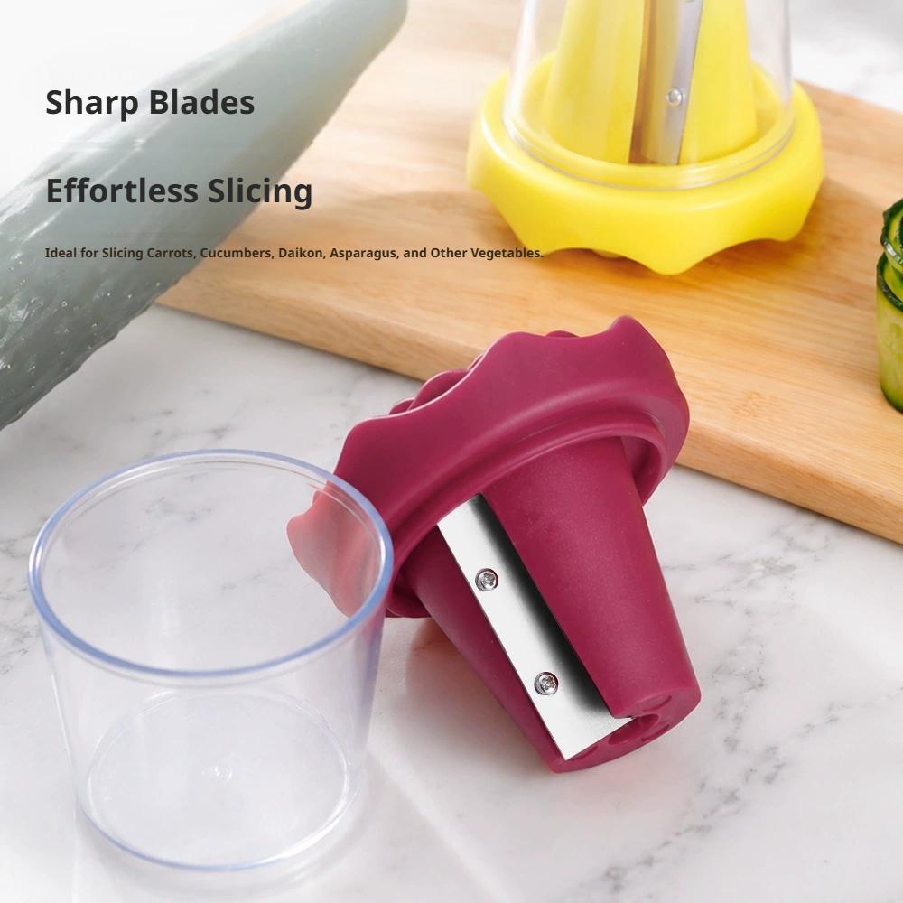 Multifunction Spiral Shredder  - Kitchen Job recension och pris
