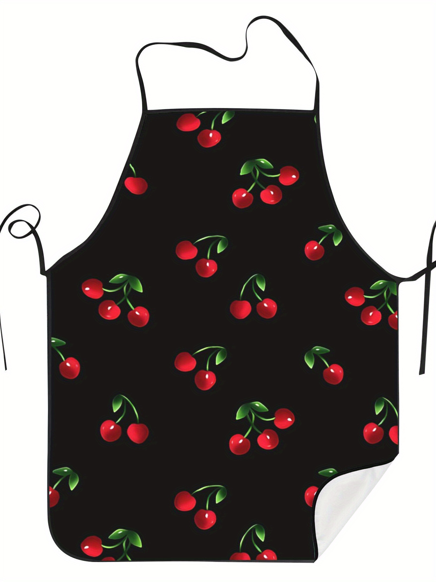 1 Piece of Fun Cherry Retro De - Kitchen Baking Area Ideas recension och pris