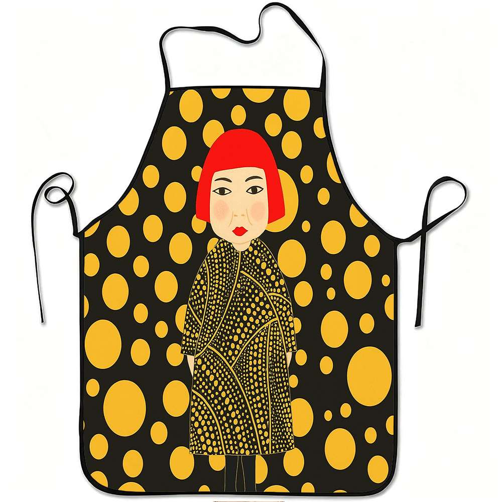 1 Piece of Fun Pop Art Themed  - Kitchen Baking Area Ideas recension och pris