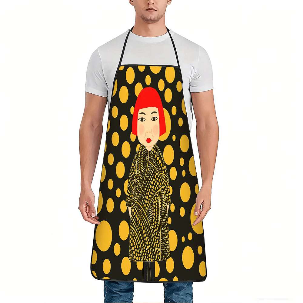1 Piece of Fun Pop Art Themed  - Kitchen Baking Area Ideas recension och pris